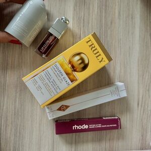 Amazing bundle of Truly Oil, Rhode, CT, Dior💖